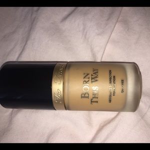 Too faced born this way foundation