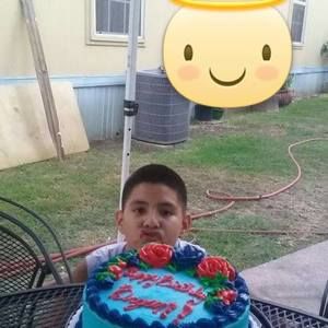 Meet your Posher, Bryan