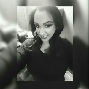 Meet your Posher, Sabrina