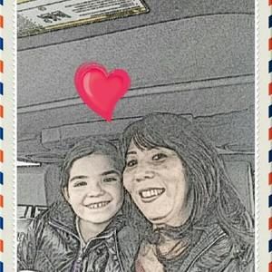 Meet your Posher, Satomi