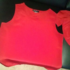 Ladies blouse