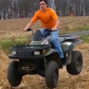 Meet your Posher, Cody