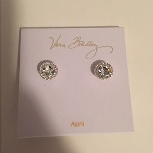Vera Bradley Earrings