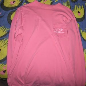 Vineyard Vines Long Sleeve