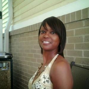 Meet your Posher, Mattie