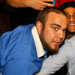 Meet your Posher, Rob