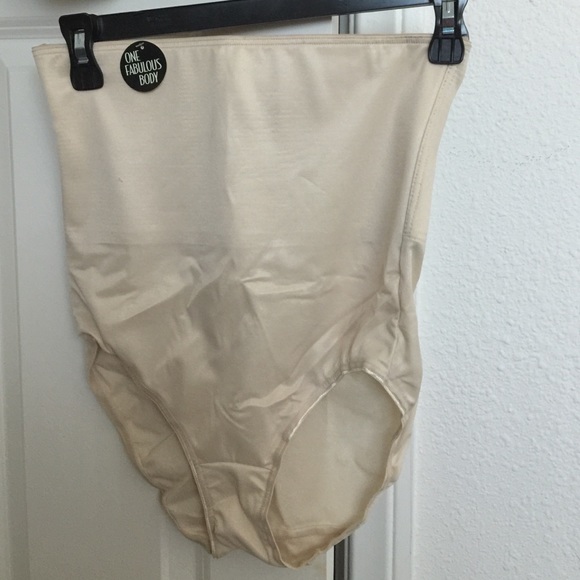 Flexees body shaper