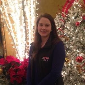 Meet your Posher, Rachel