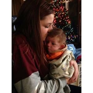 Meet your Posher, Haley