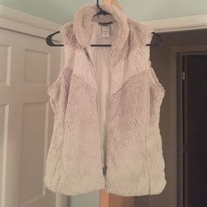 Small Patagonia vest