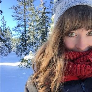 Meet your Posher, Becca