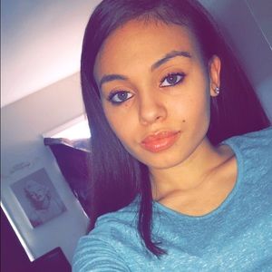 Meet your Posher, Keisha