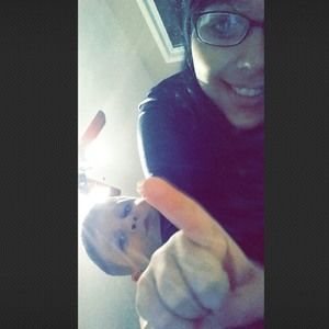 Meet your Posher, Maria