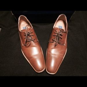 Men's Shoes
