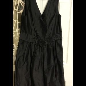 Really cute black party dress