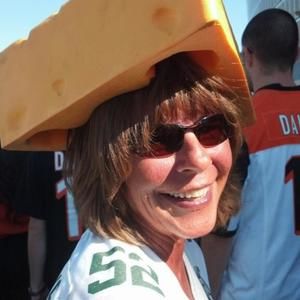 Meet your Posher, Beth