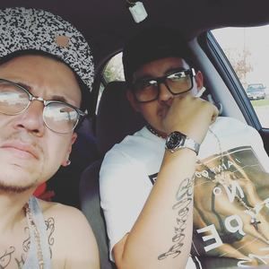 Meet your Posher, Isaac