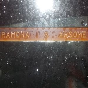 Meet your Posher, Ramona