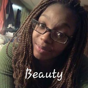 Meet your Posher, Chantrice