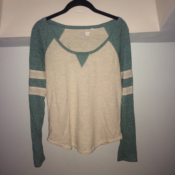 Pacsun Shirt - Picture 1 of 3