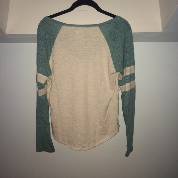 Pacsun Shirt - Picture 2 of 3