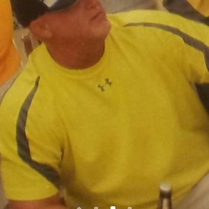 Meet your Posher, Jeff