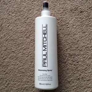 Paul Mitchell Other Paul Mitchell Volumizing Spray Poshmark