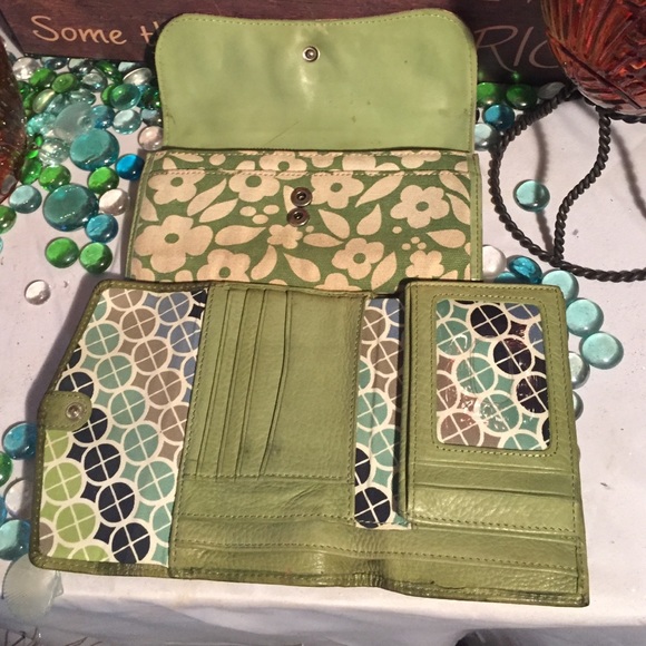 Fossil Wallet Bundle - image 3