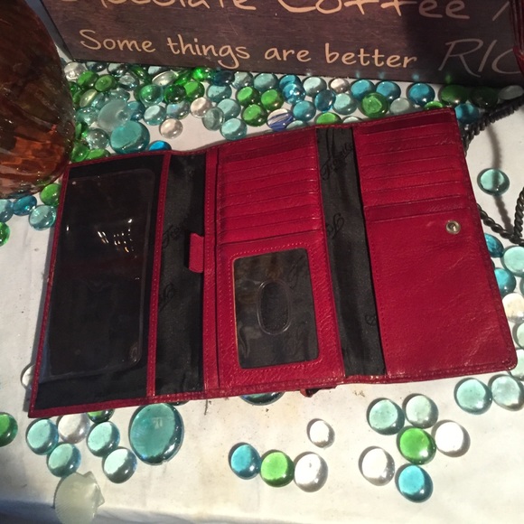 Fossil Wallet Bundle - image 4