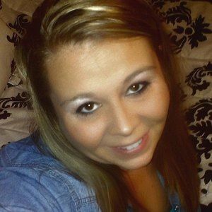 Meet your Posher, Janie