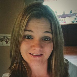 Meet your Posher, Kathryn