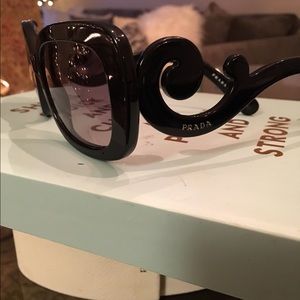 Prada sunglasses