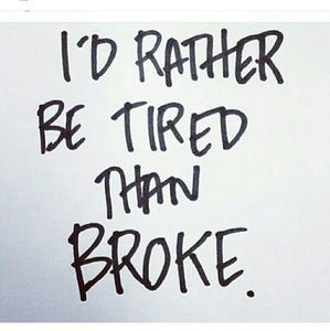 Meet your Posher, Nafeezah