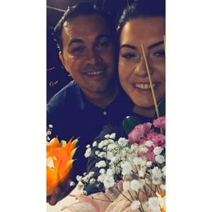 Meet your Posher, Carter