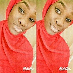 Meet your Posher, Mame diarra