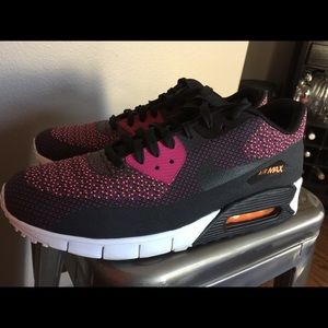 Nike air max 90 jacquard