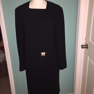 Black Suit