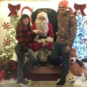 Meet your Posher, Brianna