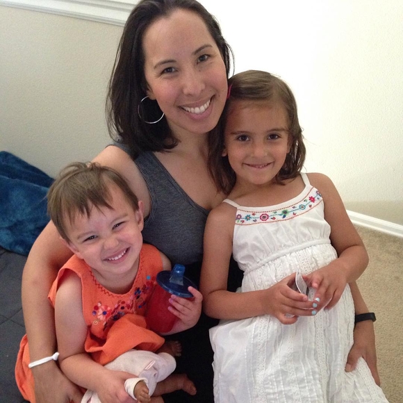 Meet your Posher, Charlene