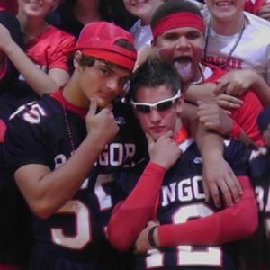 Meet your Posher, Kenny