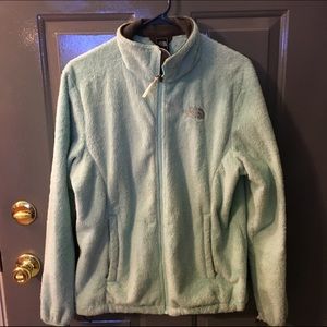 Northface fleece