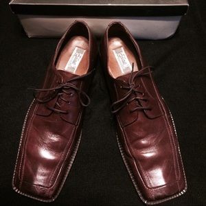 Men's Italian Leather Shoes