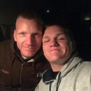 Meet your Posher, Deven