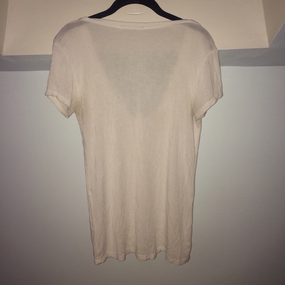 Brandy Melville Shirt - Picture 2 of 4