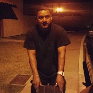 Meet your Posher, Alfredo