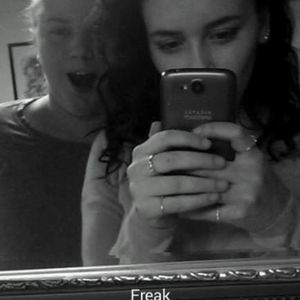 Meet your Posher, Natasha