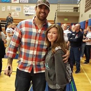 Meet your Posher, Angel