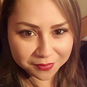 Meet your Posher, Amelia