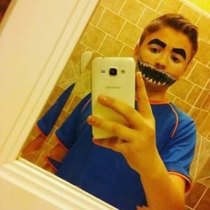 Meet your Posher, Samir