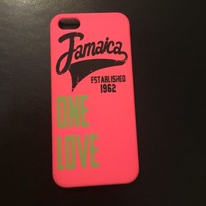 iPhone 5 phone case